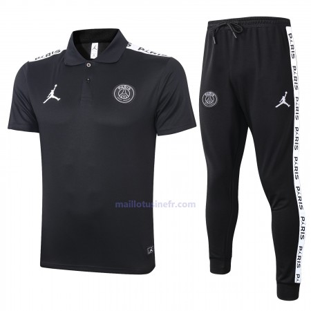 Paris Saint-Germain Polo d'entraînement 2020-21 V004